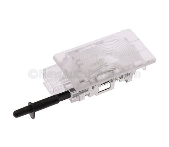 Chevrolet Cruze Opel İnsignia Torpido Lambası GM Marka