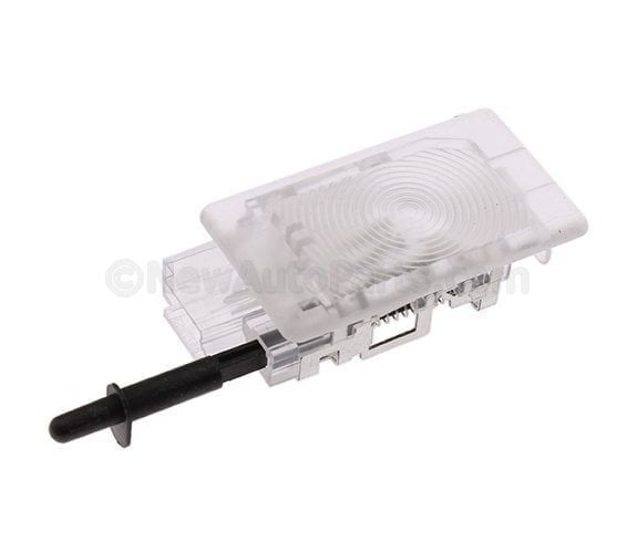 Opel Insignia Chevrolet Cruze Torpido Lambası GM Marka