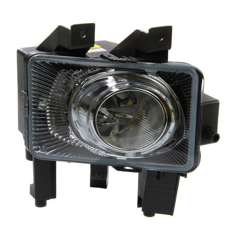 Opel Astra H Ön Sis Farı Sağ Zafira B ZKW Marka