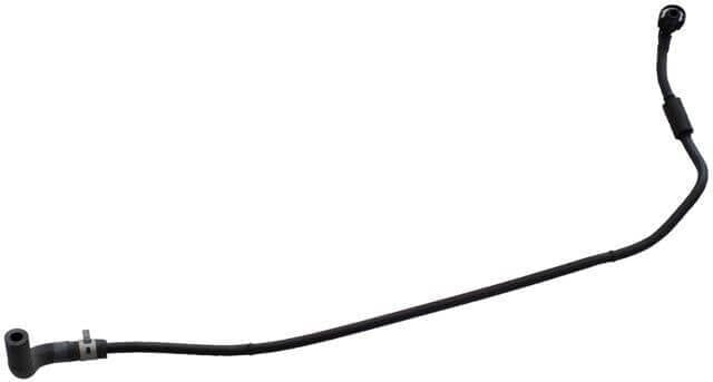 Opel Astra H Gaz Kelebek Hortumu Astra J Cruze A16Xer Yılpar Marka