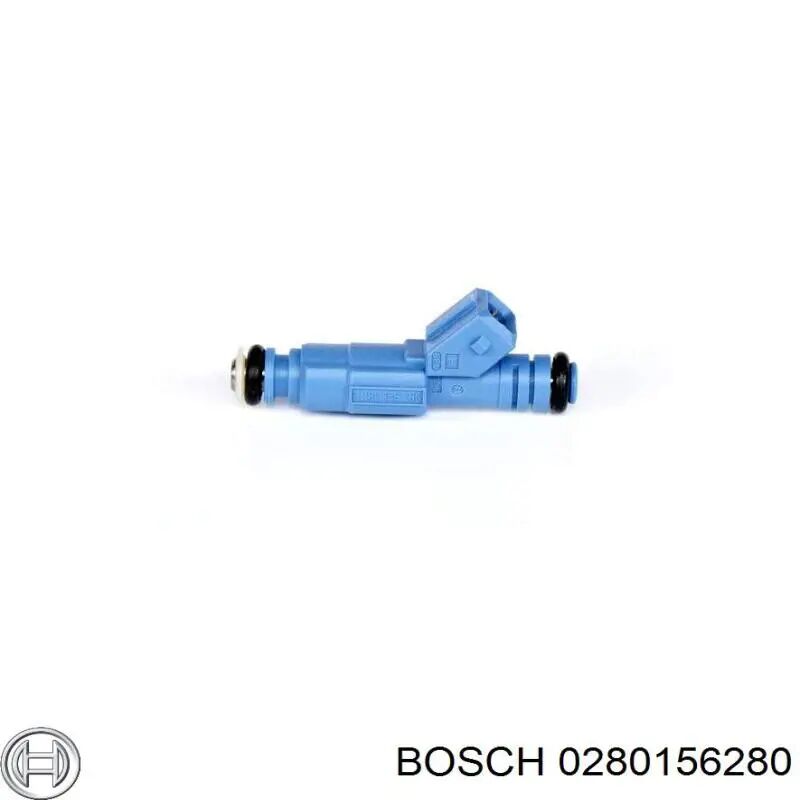 Opel Astra H Enjektör Z20leh Bosch Marka