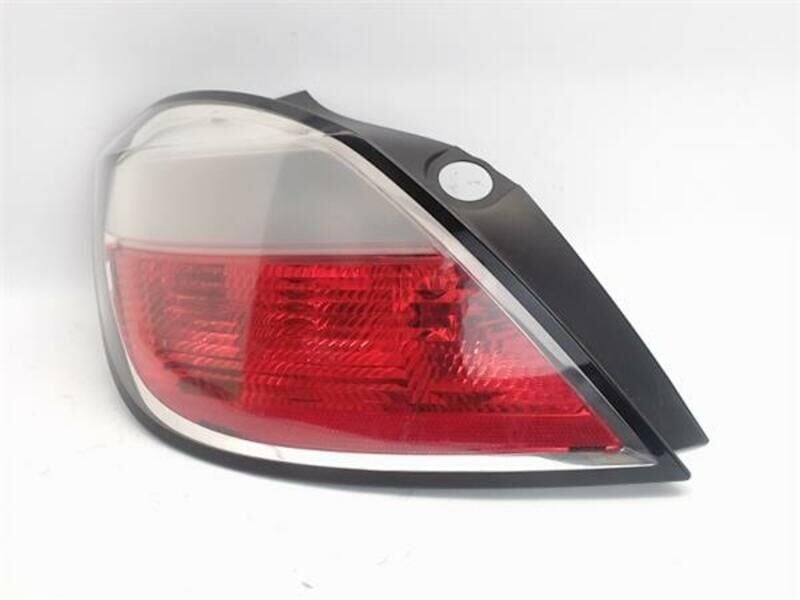 Opel Astra H Stop Lambası Sol Hb 04- Depo Marka