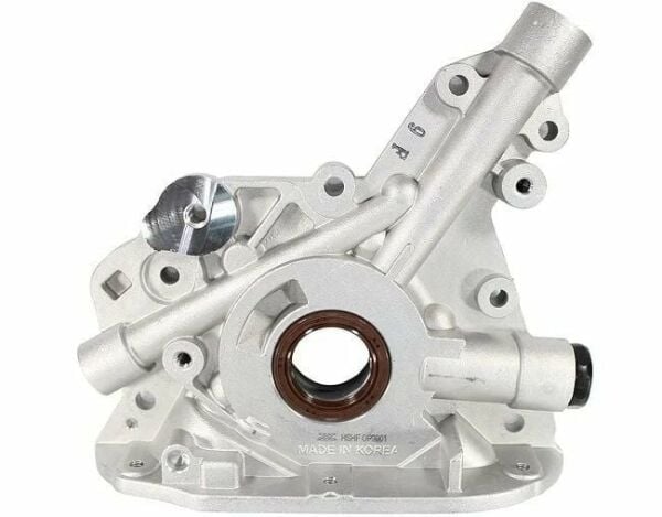 Chevrolet Kalos 1.4 1.6 Yağ Pompası Akd Marka Lacetti Aveo