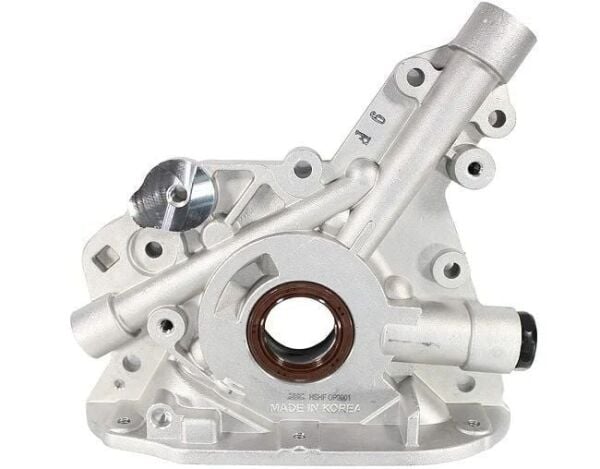 Chevrolet Kalos 1.4 1.6 Yağ Pompası Akd Marka Lacetti Aveo