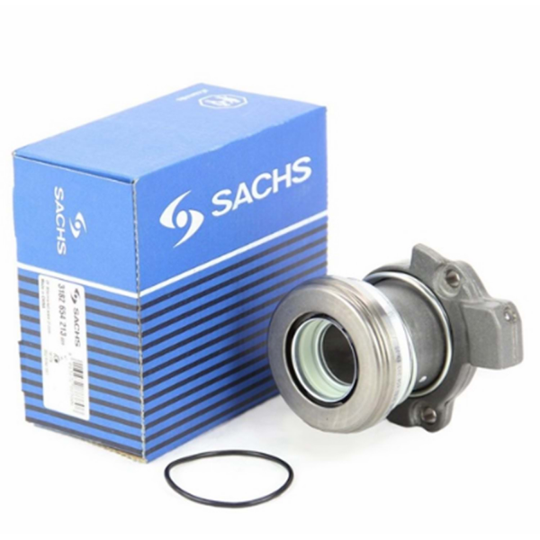 Chevrolet Cruze Derbiyaj Bilyası Sachs Marka