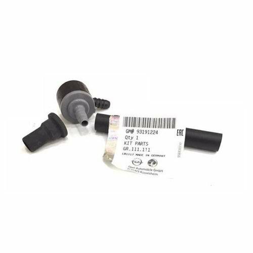 Chevrolet Cruze Emme Manifold Valfi GM Marka Z16XER A16XER Astra H