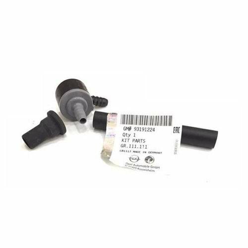 Chevrolet Cruze Emme Manifold Valfi GM Marka Z16XER A16XER Astra H