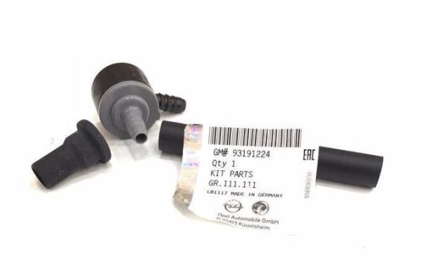 Opel Astra H Chevrolet Cruze Emme Manifold Valfi Z16Xer A16Xer GM Marka
