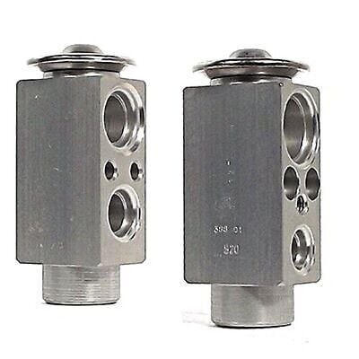 Opel Astra G Kalorifer Genleşme Subapı Behr Tip GM Marka