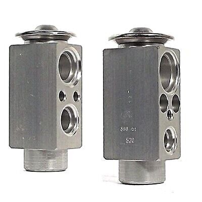 Opel Astra G Kalorifer Genleşme Subapı Behr Tip GM Marka