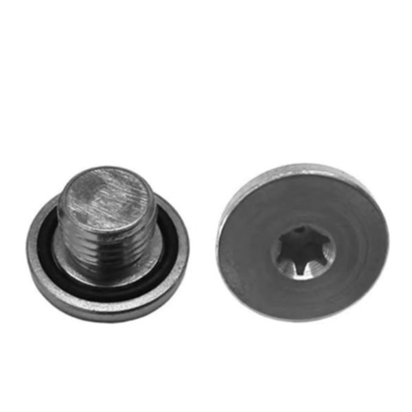 Opel Vectra Chevrolet Cruze Karter Tapası Astra İnsignia Febi Marka