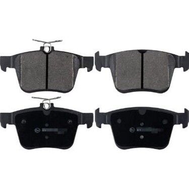 Volkswagen Passat Fren Balatası Arkafdb4434golf7-a3-leon- Hattat Marka