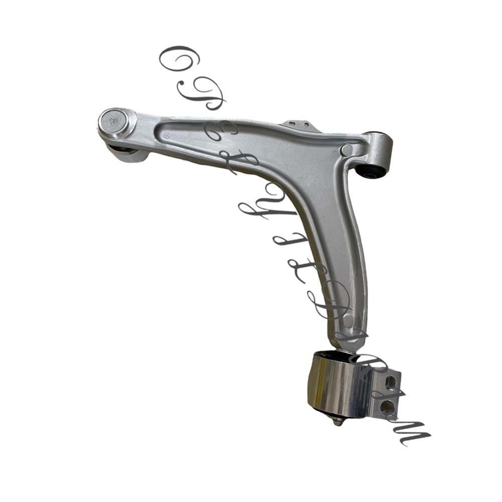 Opel Vectra C Sol Salıncak Wonga Marka