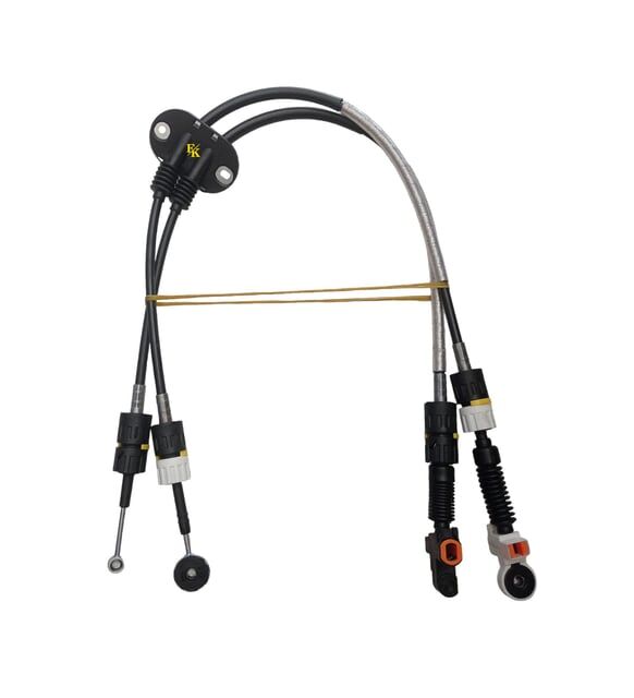 Ford Focus Vites Halatı Uç Lastiği Fiesta ERC Marka