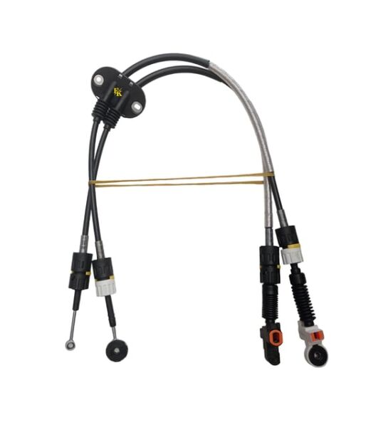 Ford Focus Vites Halatı Uç Lastiği Fiesta ERC Marka