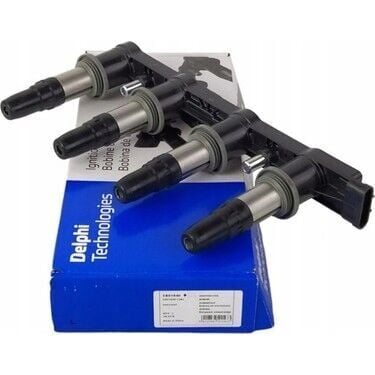 Chevrolet Cruze Bobin Delphi Marka