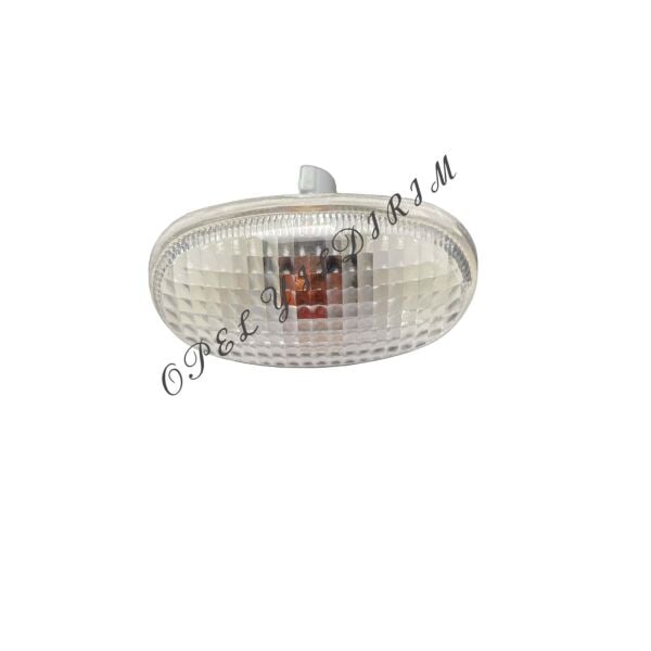 Chevrolet Aveo Kalos Çamurluk Sinyal Duyu İthal Marka