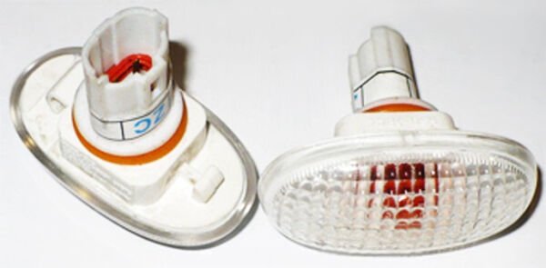 Chevrolet Aveo Kalos Çamurluk Sinyal Duyu İthal Marka