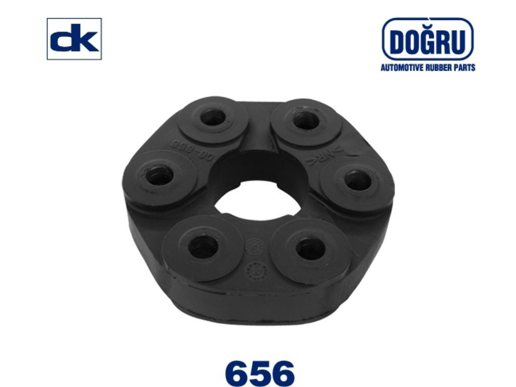 Opel Omega A Şaft Kaplini DK Marka Omega B