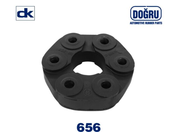 Opel Omega A Şaft Kaplini Dk B Doğru Kauçuk Marka