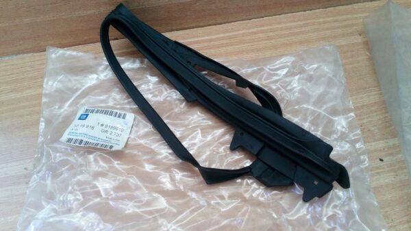 Opel Astra G Far Çerçeve Lastiği GM Marka