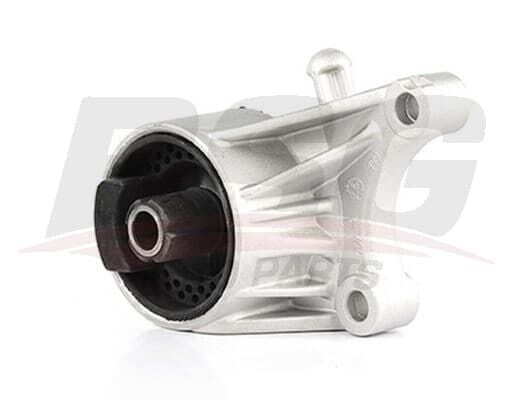 Opel Astra G Motor Kulak Ön Dizel Global Marka