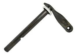 Chevrolet Aveo Derbiyaj Çatal Korea