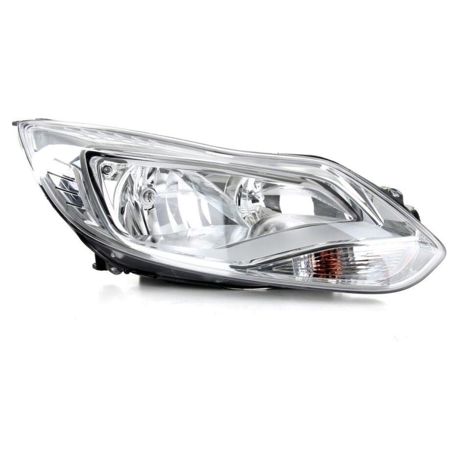 Ford Focus Far Sağ Beyaz 11--14 Doğan Marka