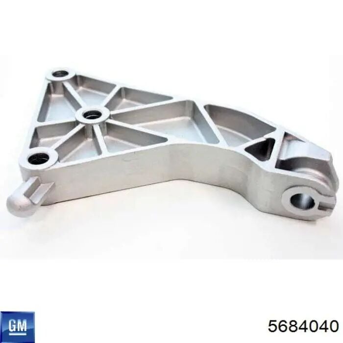 Opel Astra G Motor Kulak Braket Arka YTT Marka