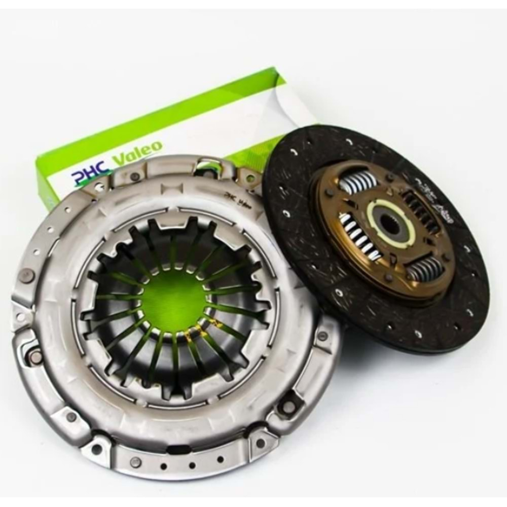 Chevrolet Cruze 2.0 Debriyaj Seti Bilyasız Valeo Marka