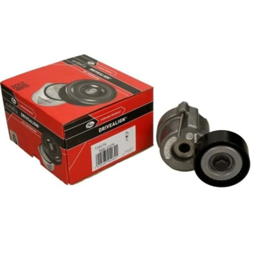 Opel Vectra C V Kayıs Gergı Kutugu Z19dth Ast H Gates Marka