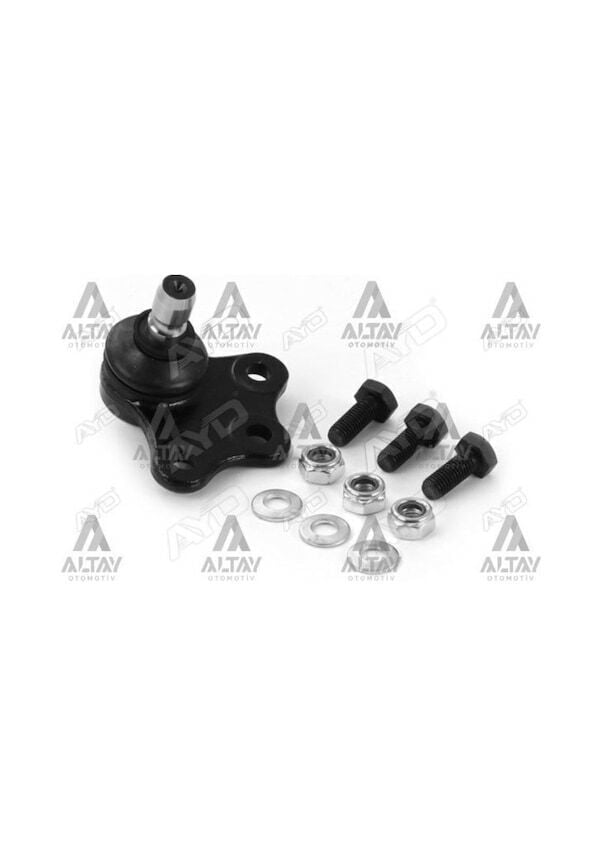 Opel Meriva Sol Rotil AYD Marka