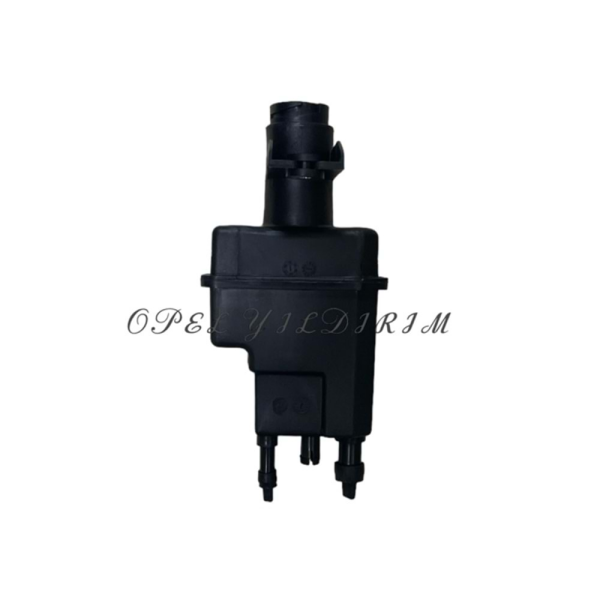 Chevrolet C140 Dirensiyon Yağ Bidonu GM Marka