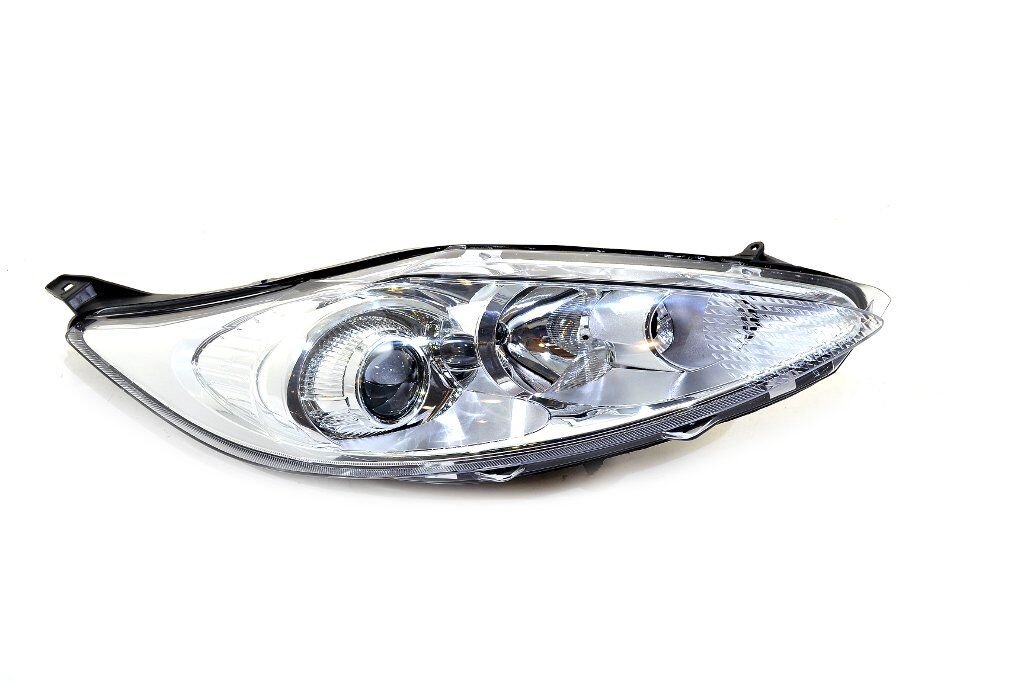 Ford Fiesta Far Sağ Mercekli 08--12 Depo Marka