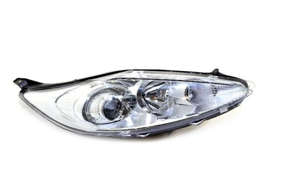 Ford Fiesta Far Sağ Mercekli 08--12 Depo Marka