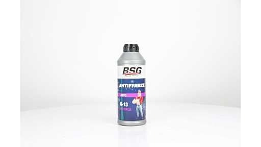 Antifiriz Mor 1,5 Lt BSG Marka