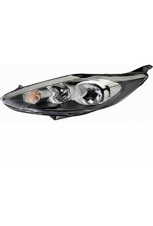 Ford Fiesta Far Sol Siyah 08--12 Doğan Marka