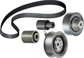 Volkswagen Bora Triger Seti141 Dıs/ K015559Xsgolf4--a3-toledo- İNA Marka