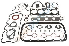 Chevrolet Aveo Takım Conta Alt Üst Komple Kalos 12 8v AKD Marka