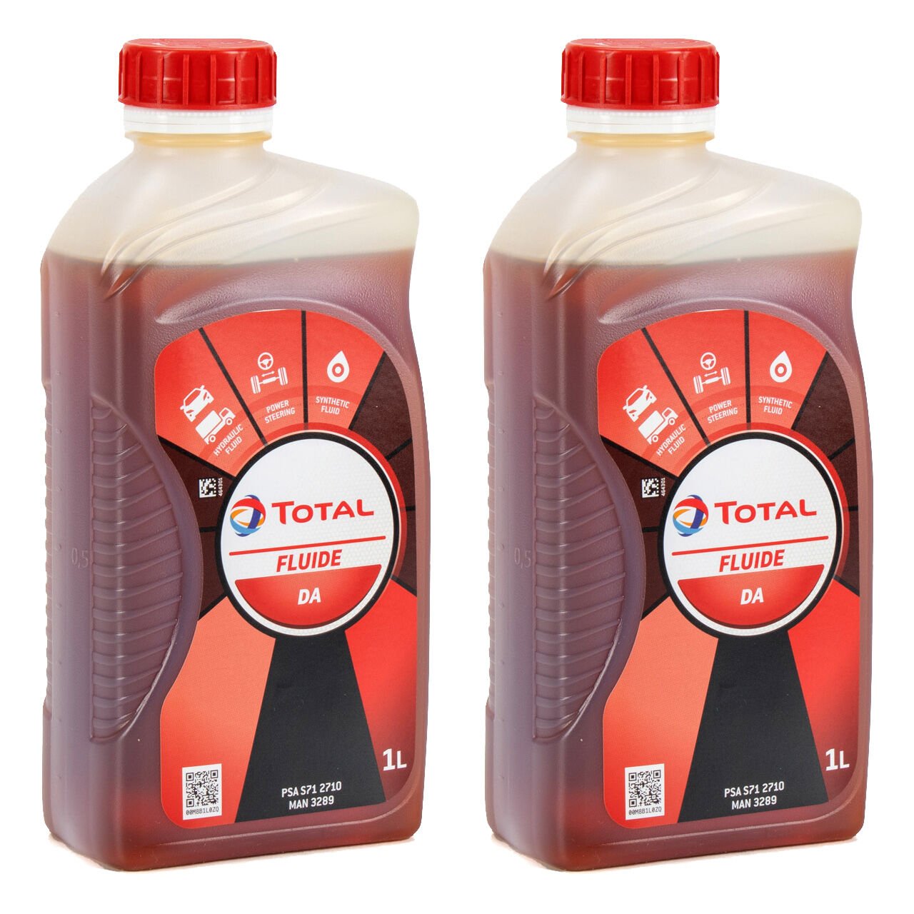 Şanzıman Yagı Total Marka