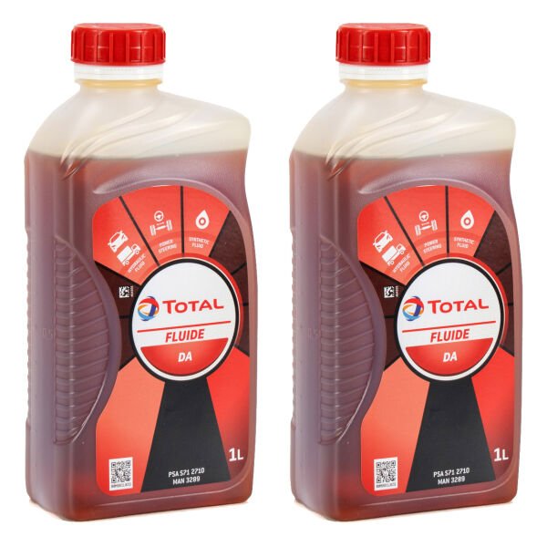 Şanzıman Yagı Total Marka