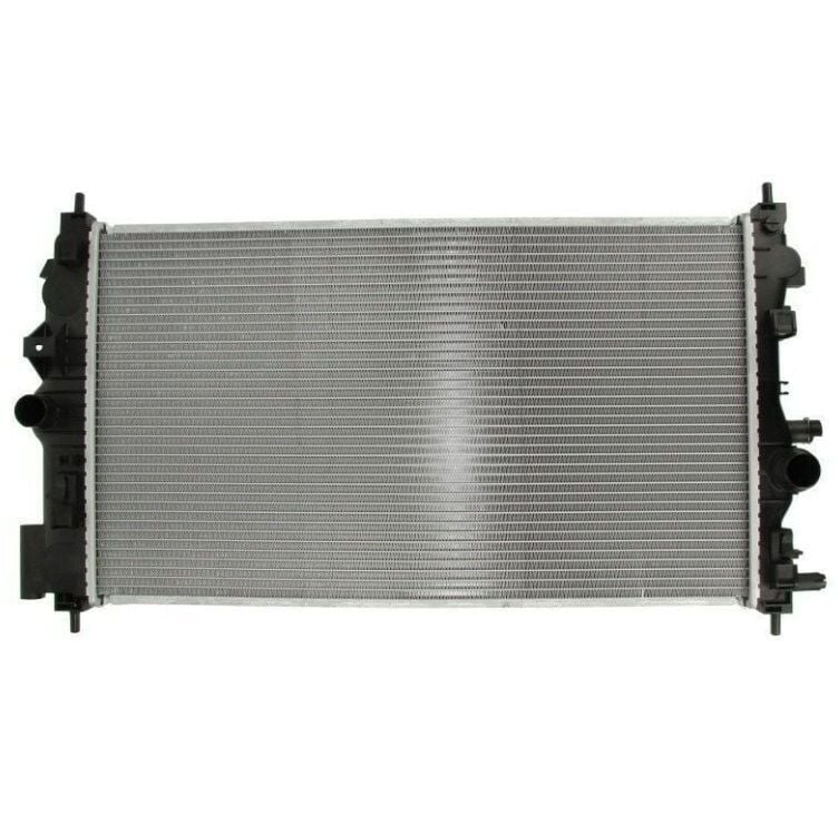 Opel Insignia Su Radyatörü 1.4t Man Otom.klimalı Kale Marka