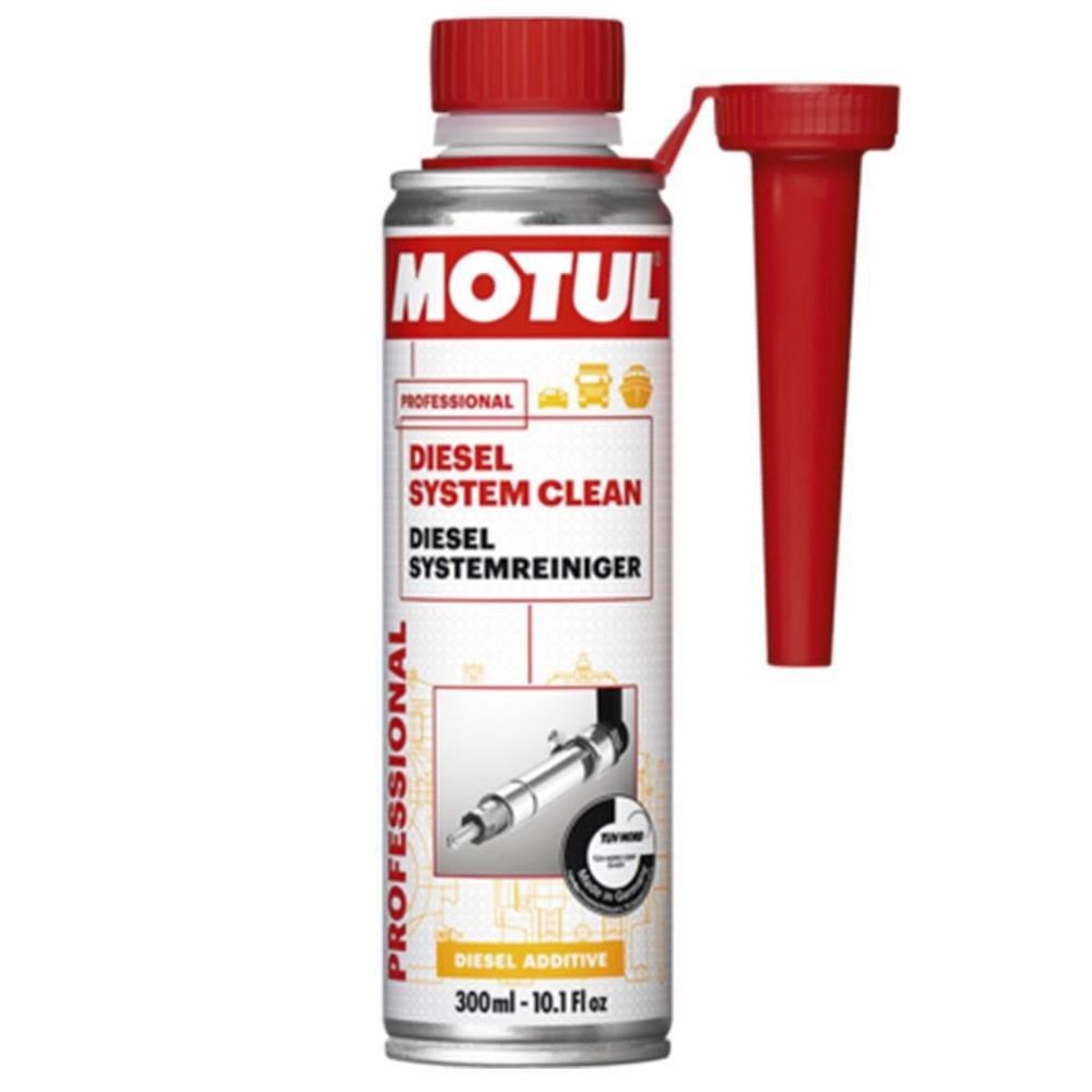Enjektor Temızleyıcı Motul Marka