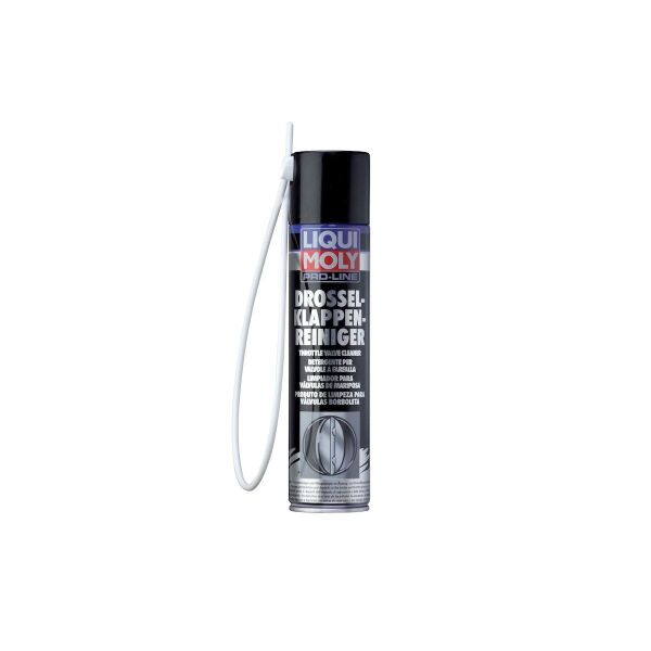Boğaz Kelebek Temızleyıcı LiQui Moly Marka