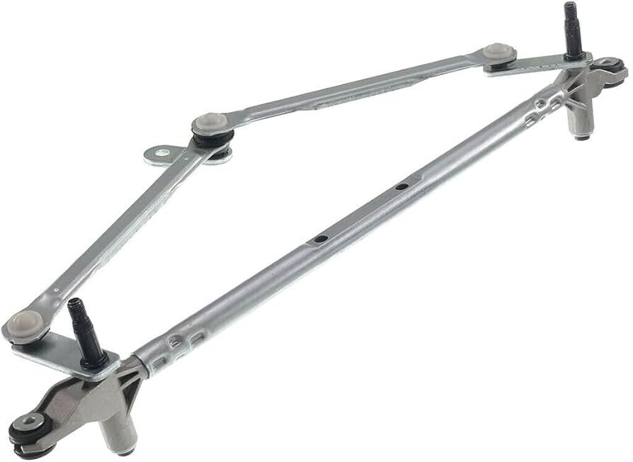 Chevrolet Captiva C100 Ön Silecek Mekanizması C140 QS Marka