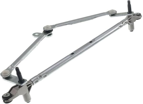 Chevrolet Captiva C100 Ön Silecek Mekanizması C140 QS Marka