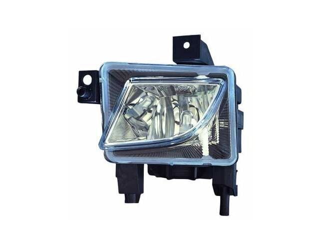 Opel Vectra C Ön Sis Farı Sağ 05- Hella Marka