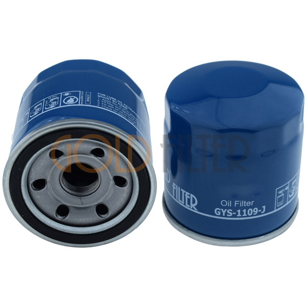 Chevrolet Aveo 1.2 T250 Yağ Filtresi Gold Marka