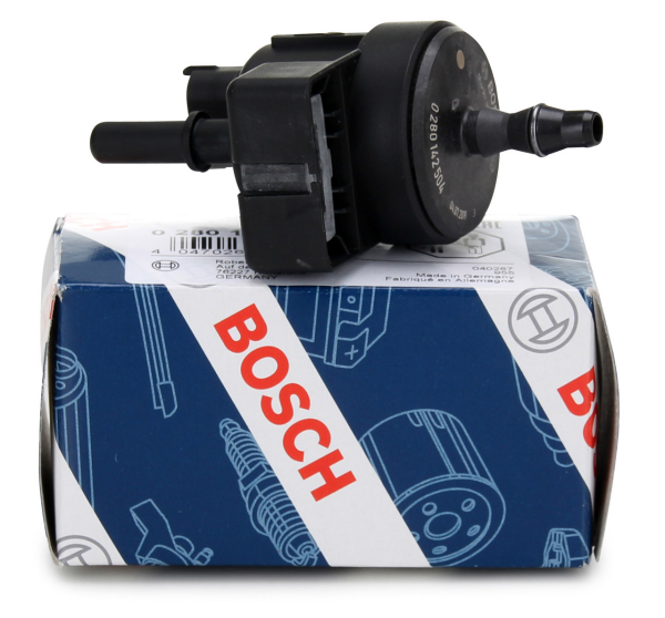 Opel Corsa D Depo Havalandırma Valfi Corsa E 1.2 1.4 Bosch Marka