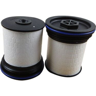 Chevrolet Captiva C140 Mazot Filtre Kısa Koreastar Marka